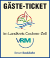 Gästeticket